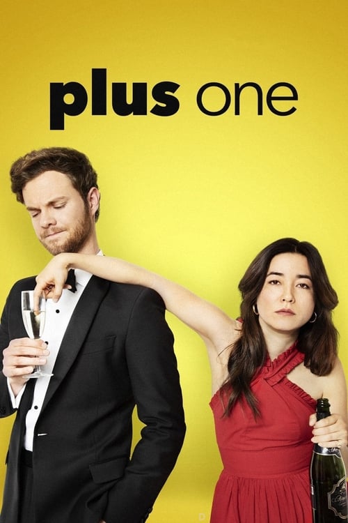 Where to stream Plus One