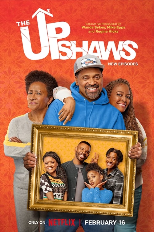 Where to stream The Upshaws Season 3