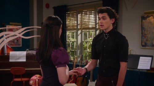 Image de l'épisode 15