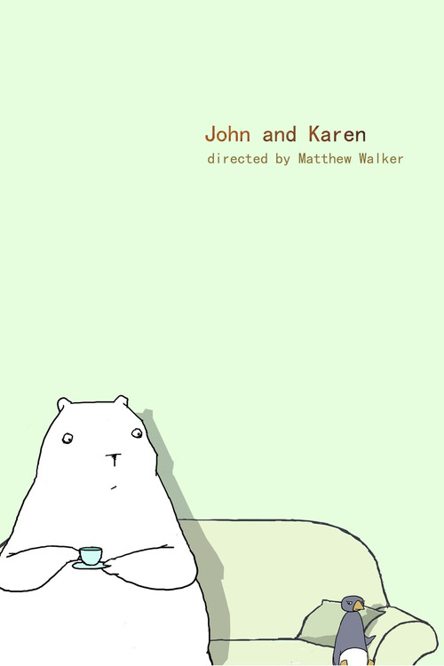 John and Karen
