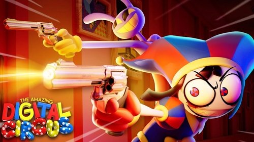The Amazing Digital Circus