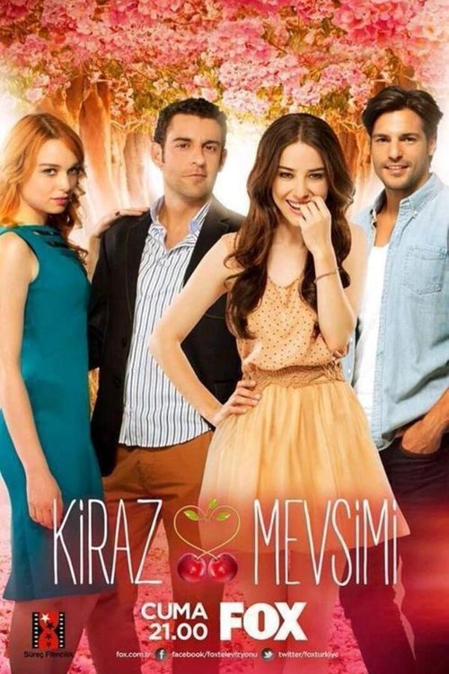 Kiraz Mevsimi, S01 - (2014)