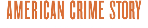 American Crime Story - Logo 3