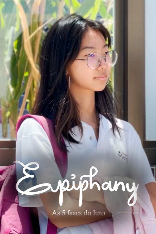 Epiphany: As Cinco Fases do Luto - Curta Motivo