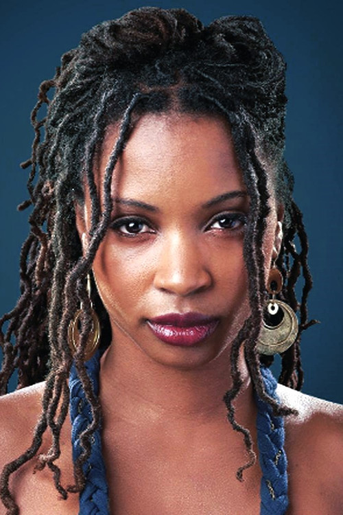Kép: Shanola Hampton színész profilképe
