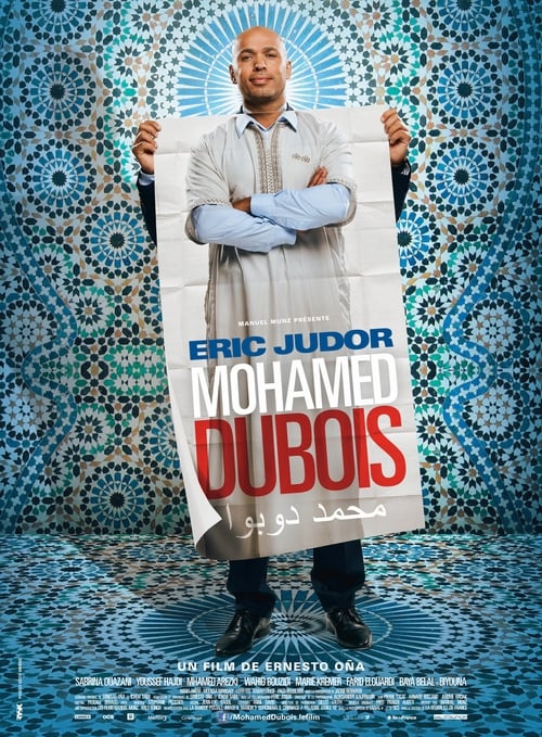 Image Mohamed Dubois