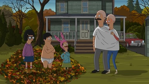 Poster della serie Bob's Burgers