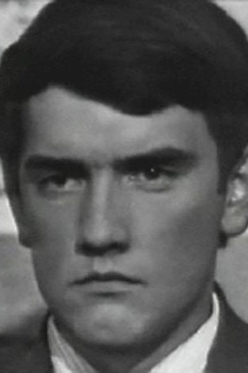 Yevgeniy Moiseyev