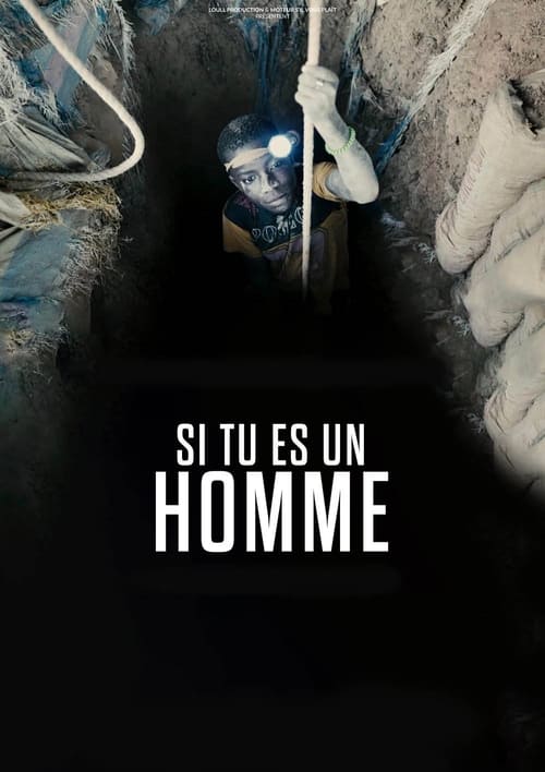 Si tu es un homme