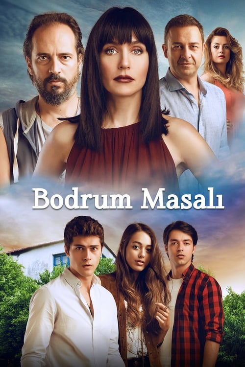 Bodrum Masalı (2016)