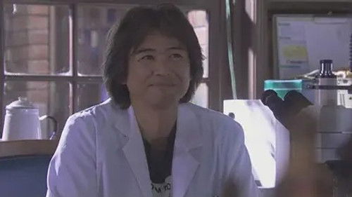 My Best Friend on the Autopsy Table