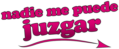 Nessuno mi può giudicare