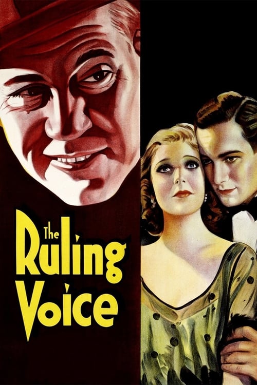 The Ruling Voice (1931)