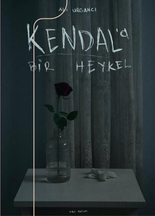 Kendal’a Bir Heykel poster