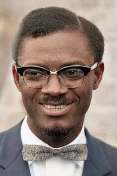 Patrice Lumumba