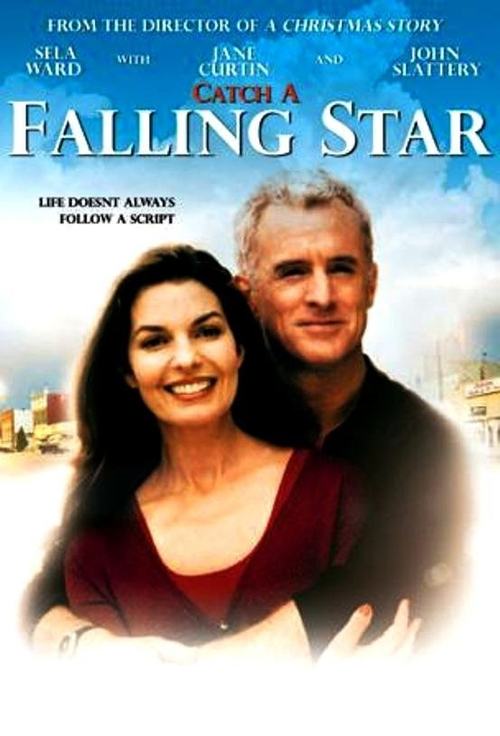 Where to stream Catch a Falling Star