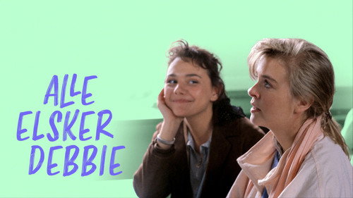 Alle elsker Debbie