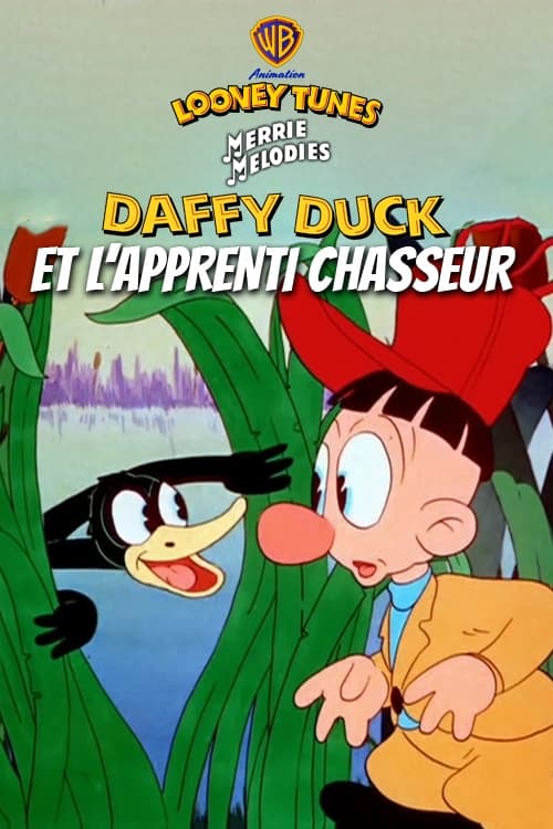 Daffy Duck et l'apprenti chasseur (1938)