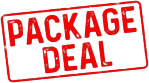 Package Deal