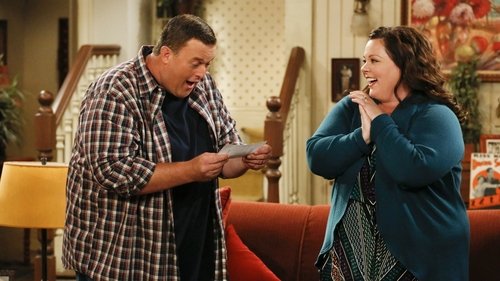 Poster della serie Mike & Molly