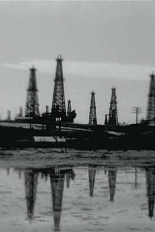 Oil: A Symphony in Motion (1933)