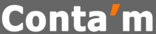 Conta'm logo