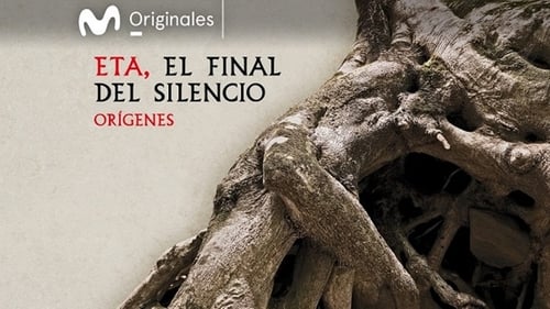 Poster della serie ETA, el final del silencio