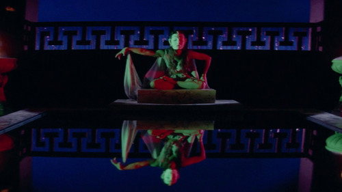 Hercules in the Haunted World