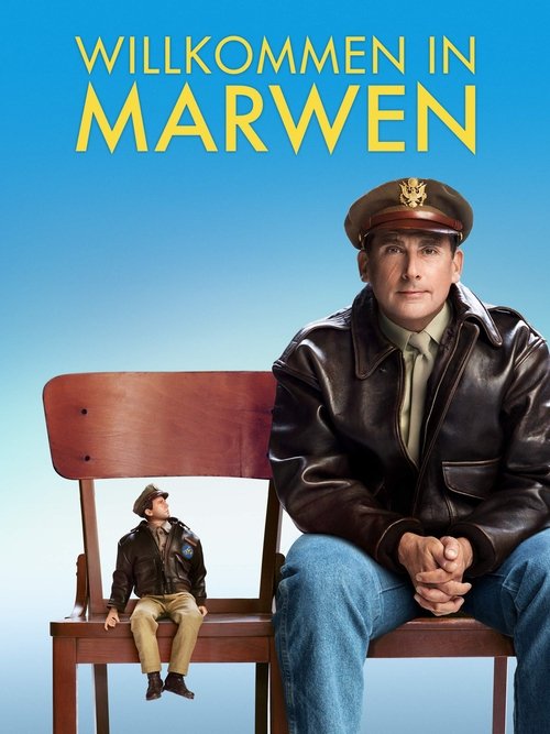 Willkommen in Marwen