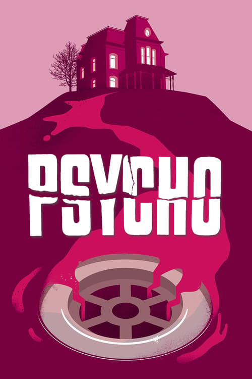 Where to stream Psycho