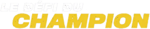 Le Défi du champion