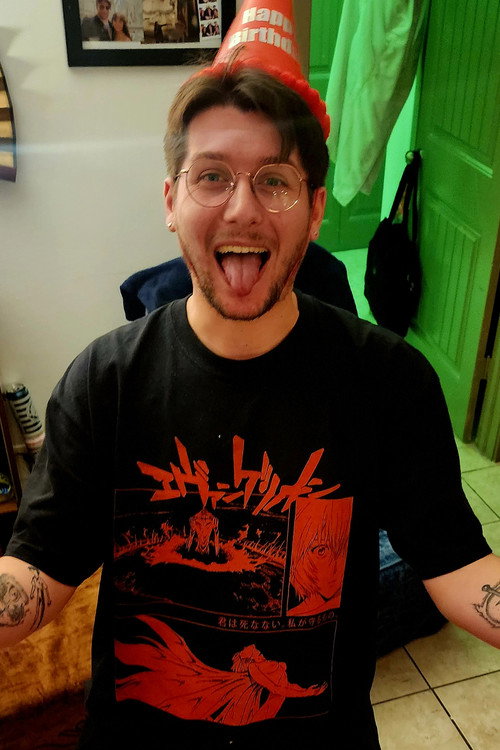 Foto de Braydon Werdal