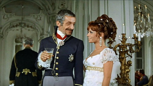 The Sweet Sins of Sexy Susan