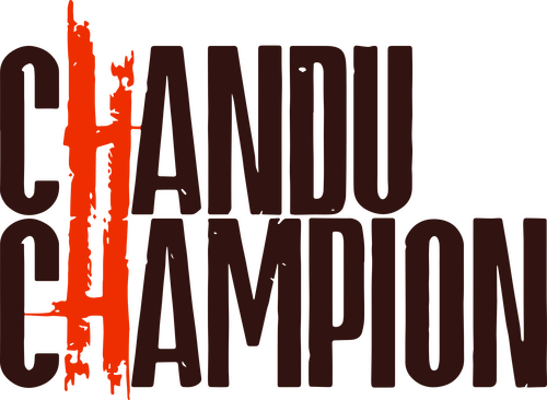 Chandu Champion