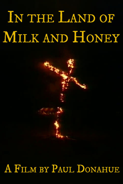 In the Land of Milk and Honey (2001) poster