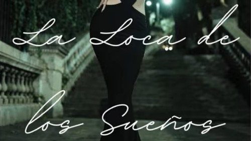 La Loca de los Sueños | Acto II: Puta Traumada (Short Film/Visual Album) Backdrop Blur