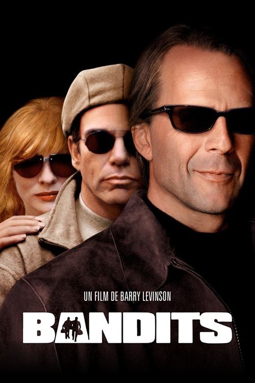 Bandits (2001) 