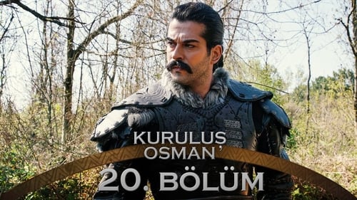 Poster della serie Kuruluş Osman