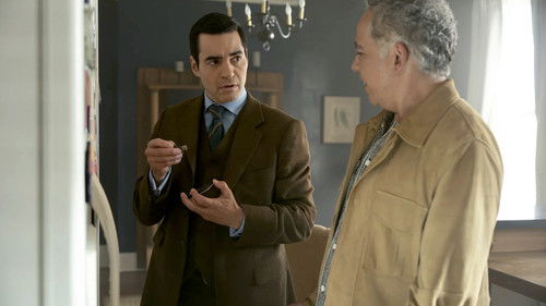 Will Trent: Agente Especial: 2×9