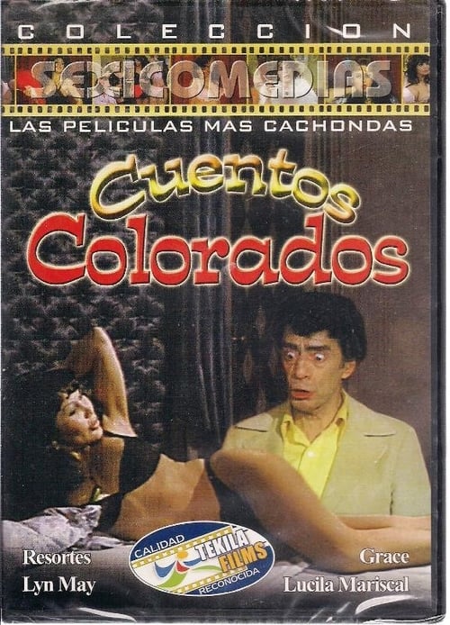 Cuentos colorados 1981