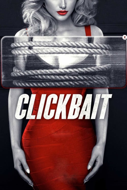 Clickbait Movie Poster Image