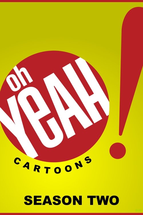 Oh Yeah! Cartoons, S02E04 - (1999)