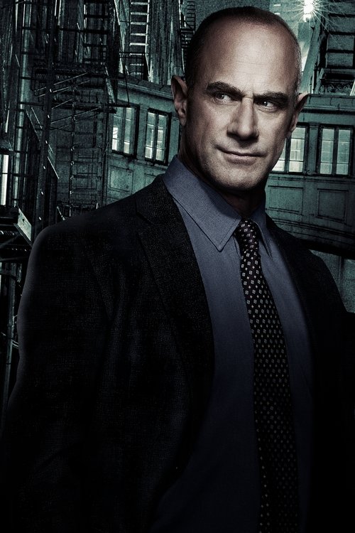 Law & Order: Organized Crime