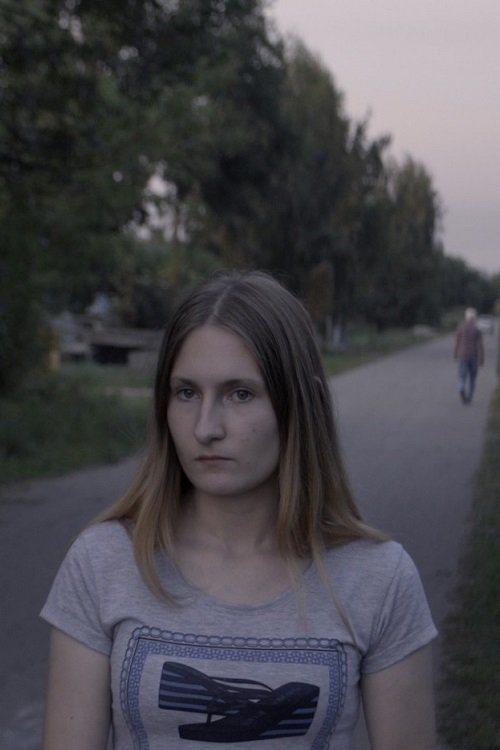 Where is Matryona? movie poster player