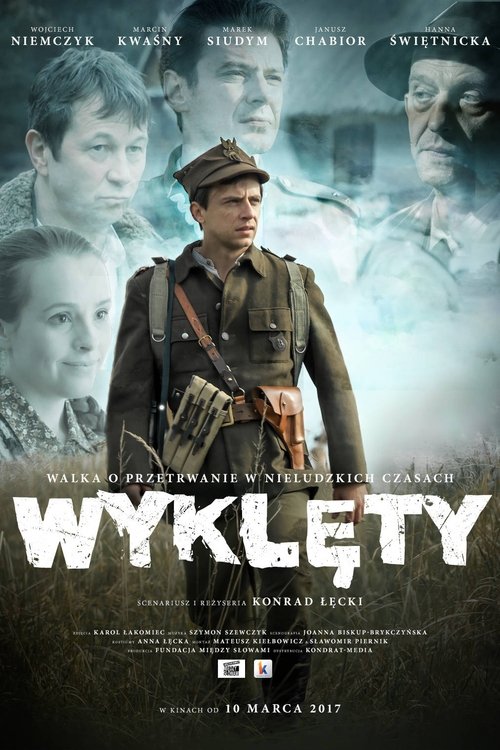 Wyklęty 2017