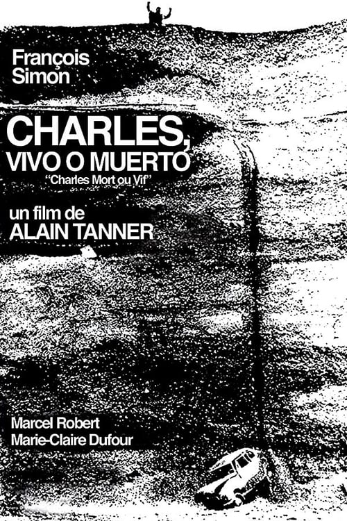 Charles, mort ou vif 1969