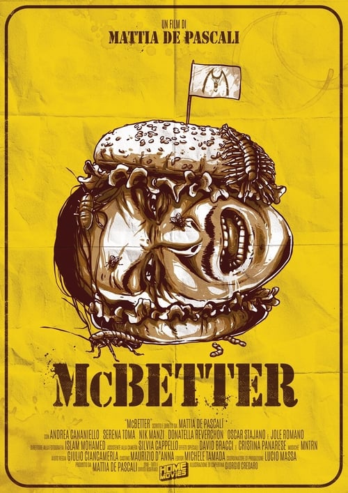 McBetter 2018