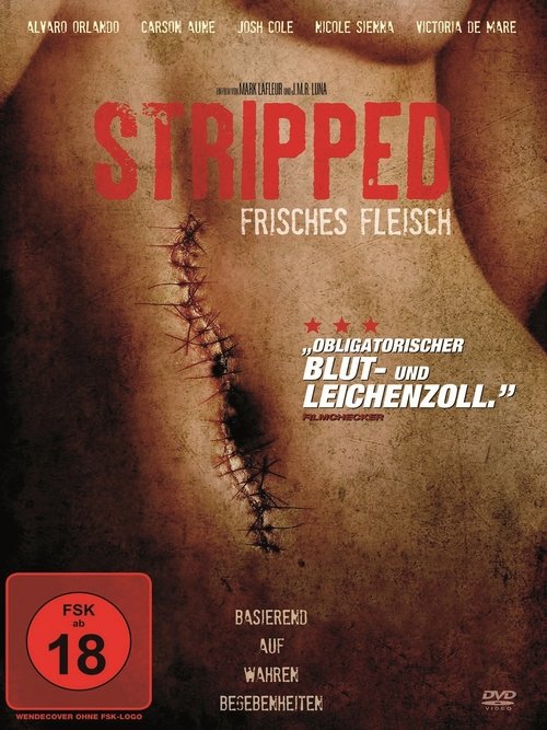 Stripped - Frisches Fleisch