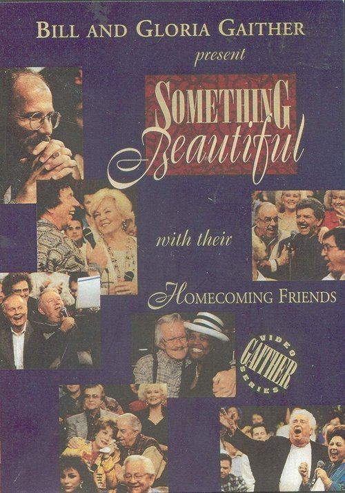 Something Beautiful 1996