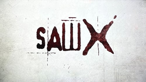 Saw X 2023
